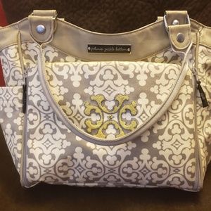 Petunia Pickle Bottom diaper bag